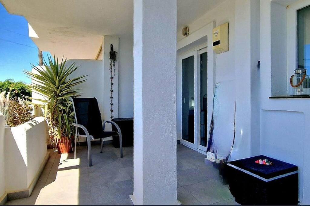 5* Stunning Golf & Sea Apartment ミハス エクステリア 写真